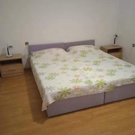 Apartman Oswald