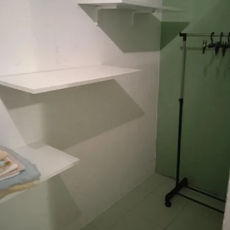 Appartement Oswald Crikvenica