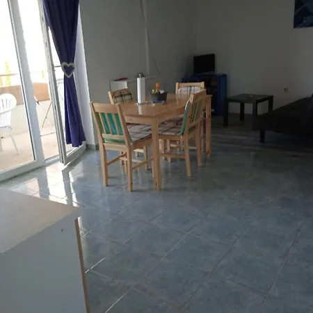 Oswald Apartman *