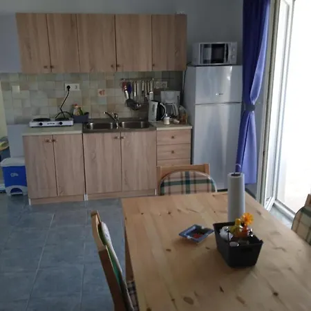 Oswald Apartman Crikvenica