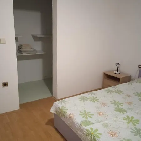 Apartman Oswald *