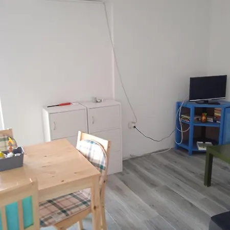 Oswald Appartement *