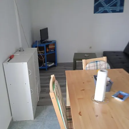 Oswald Apartman