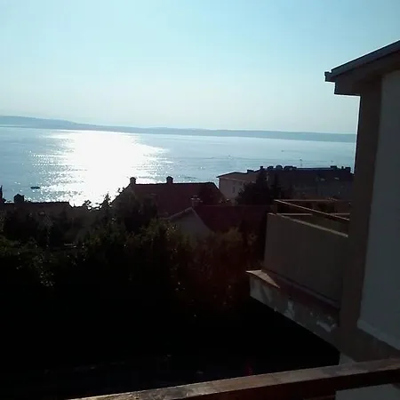 Oswald Appartement Crikvenica