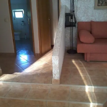 Apartman Oswald *