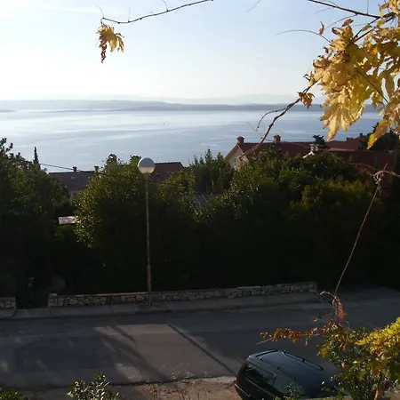 Apartman Oswald Crikvenica