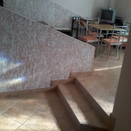 Oswald Appartement Crikvenica