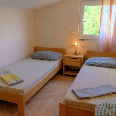 Appartement Oswald Crikvenica