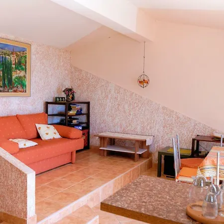 Appartement Oswald Crikvenica