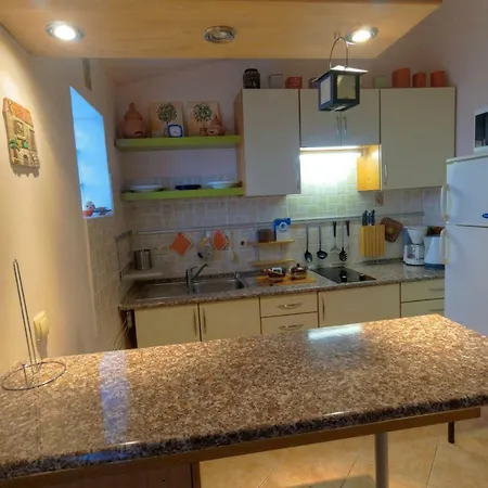Oswald Apartman