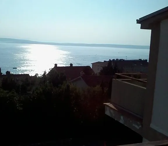 Oswald Lejlighed Crikvenica