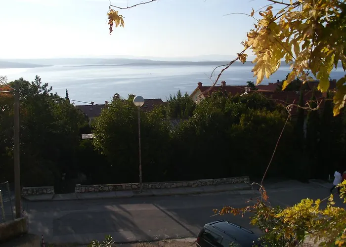 Lejlighed Oswald Crikvenica