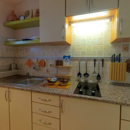 Oswald * Цриквеница