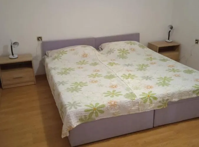 Apartman Oswald