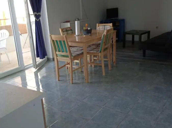 Oswald Apartman *