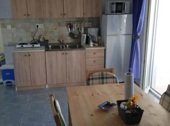 Oswald Apartman Crikvenica