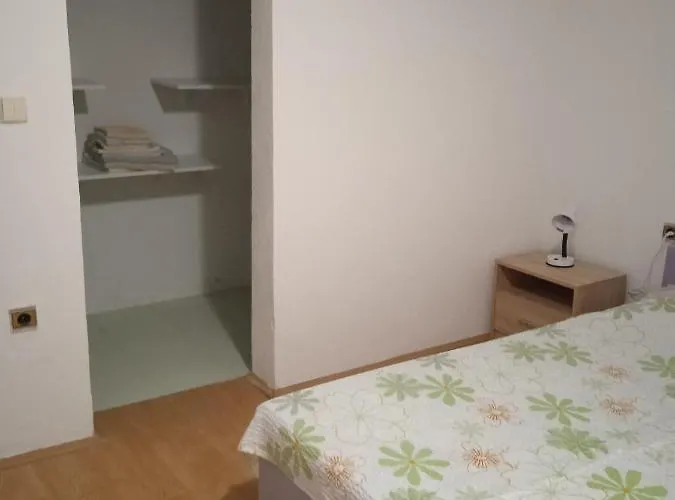 Apartman Oswald *