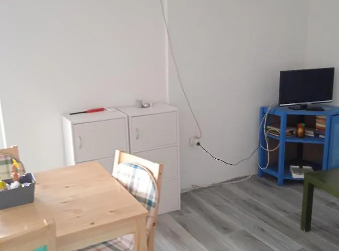 Oswald Apartman *