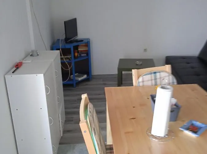 Oswald Apartman