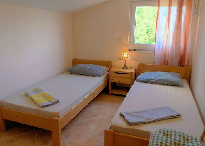 Apartman Oswald Crikvenica