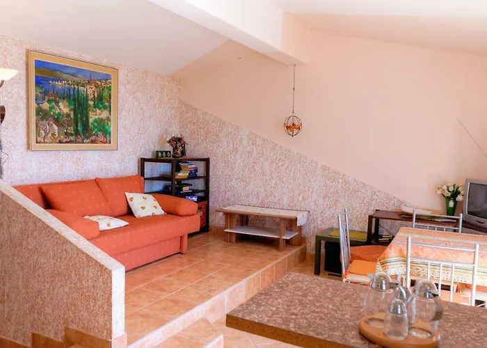 Apartman Oswald Crikvenica